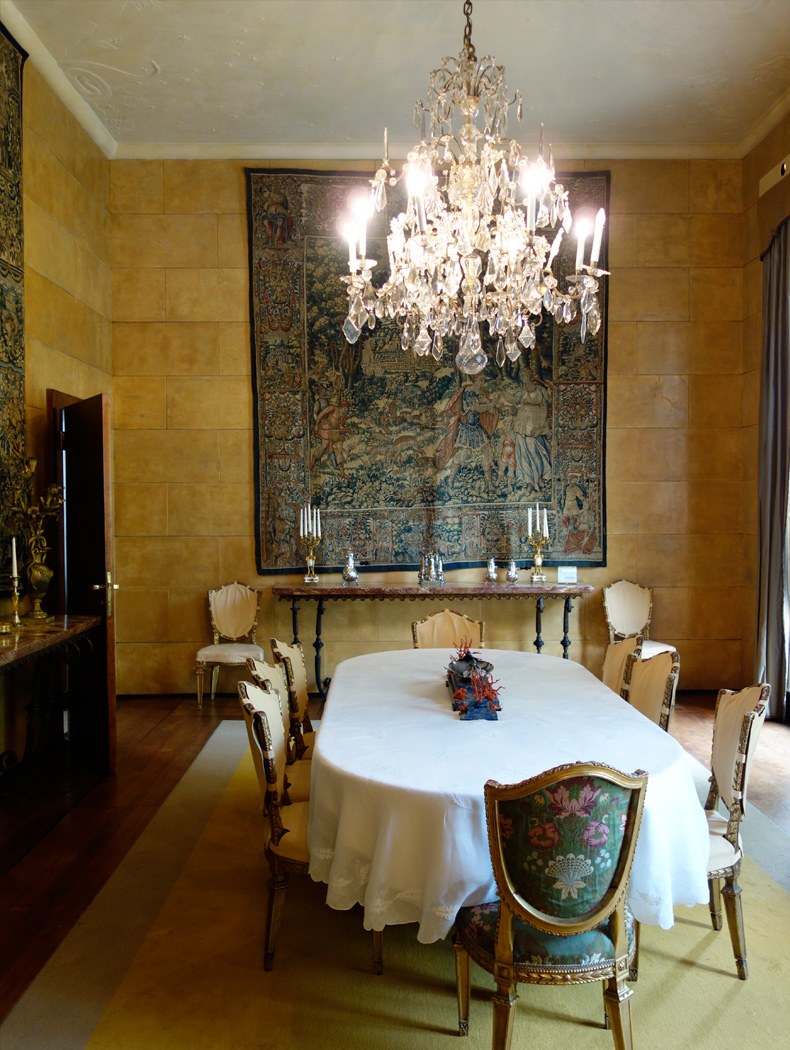 Villa Necchi Campiglio