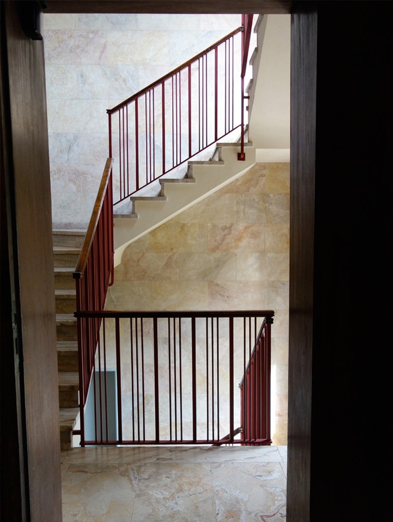 Villa Necchi Campiglio