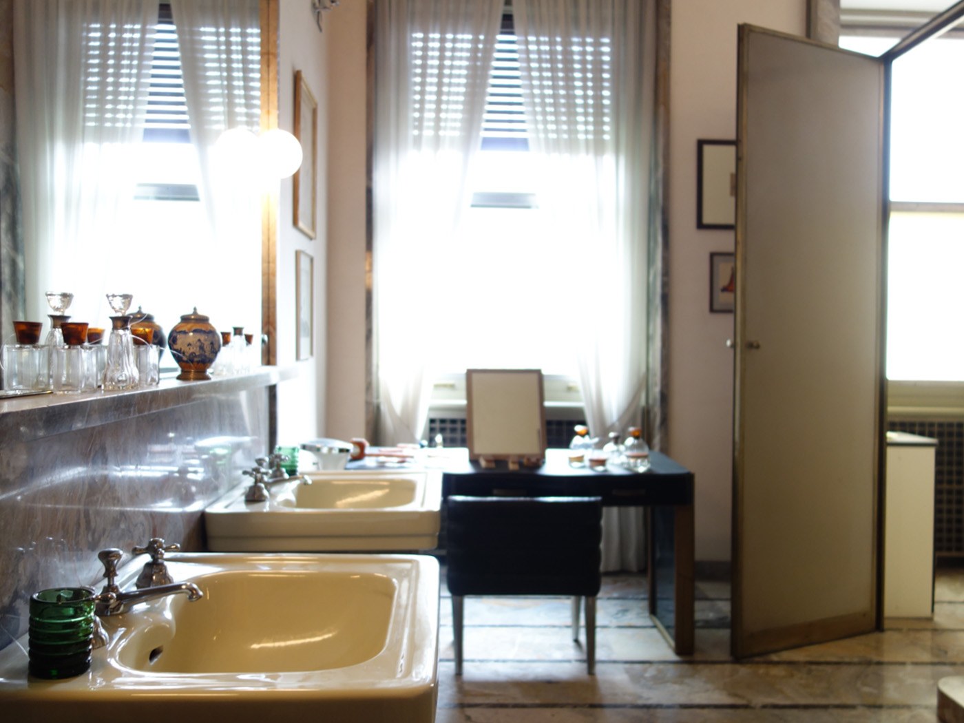 Villa Necchi Campiglio