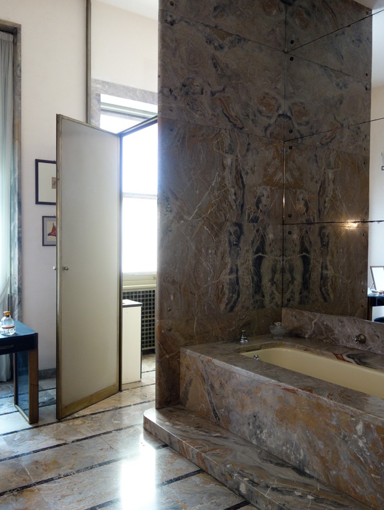 Villa Necchi Campiglio