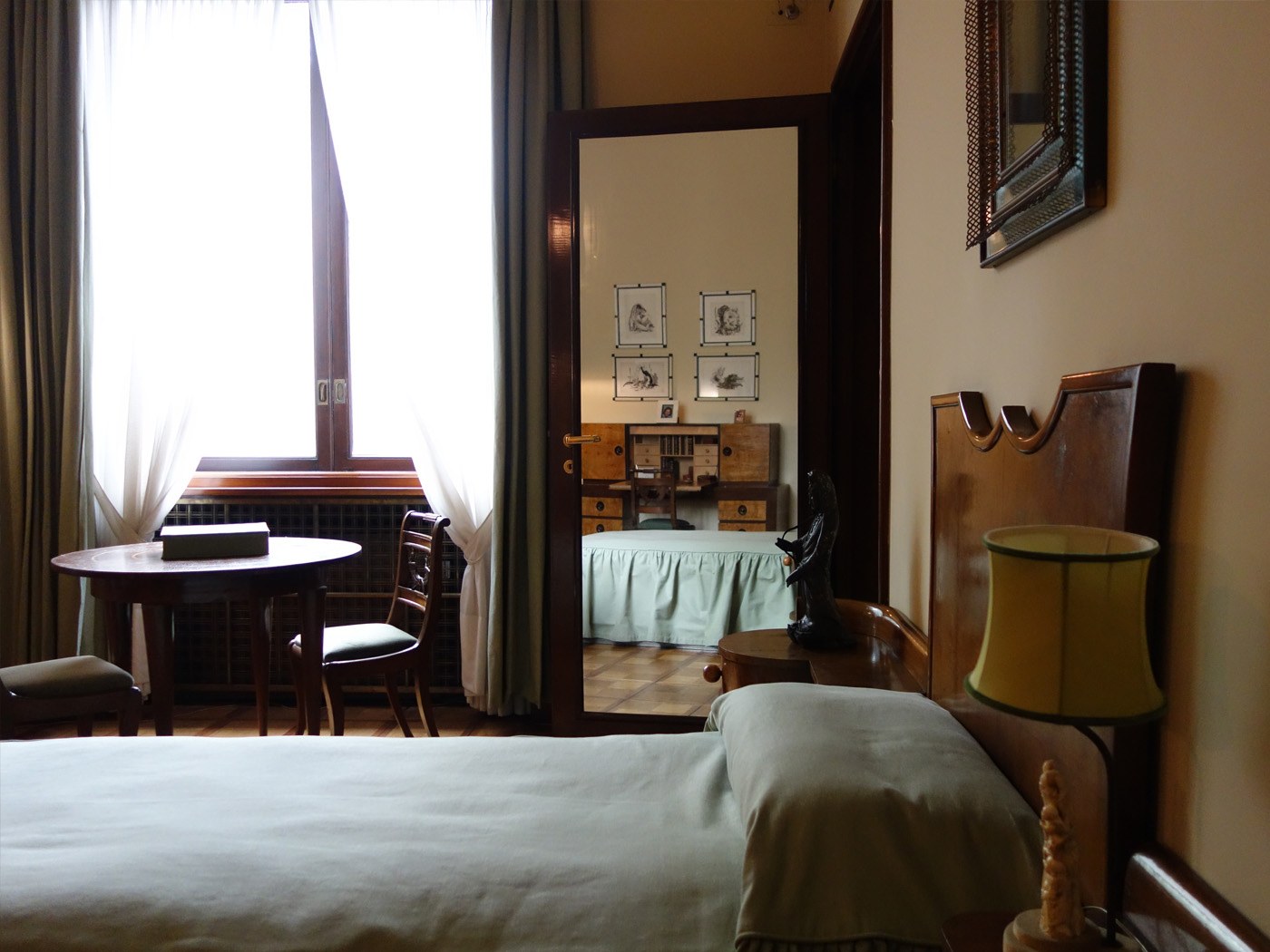 Villa Necchi Campiglio