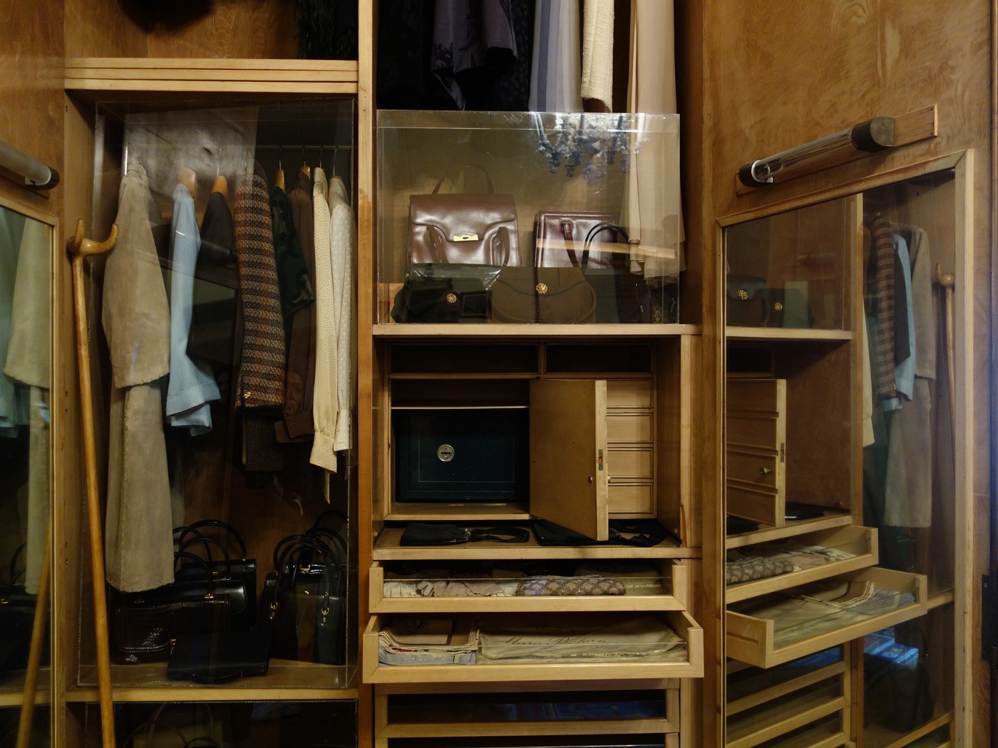 Villa Necchi Campiglio