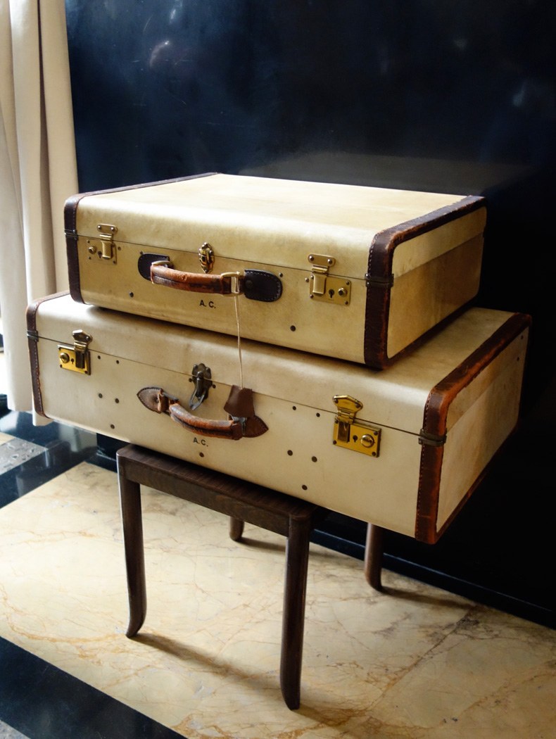 Villa Necchi Campiglio