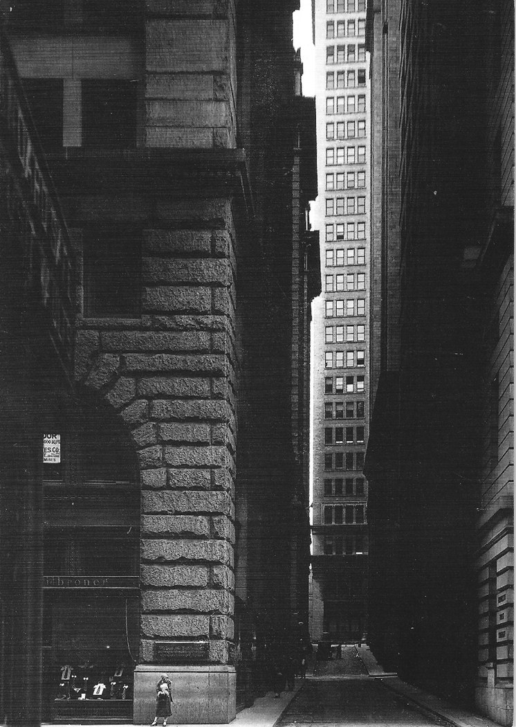 Where are the Palazzi?