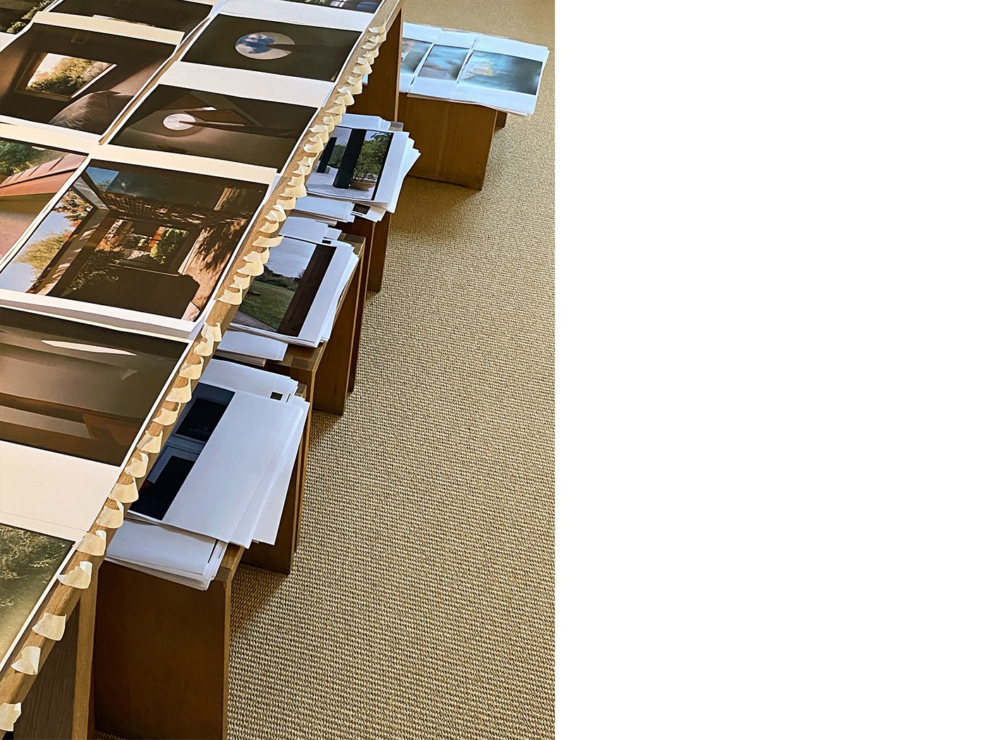 Writing Quiet Spaces