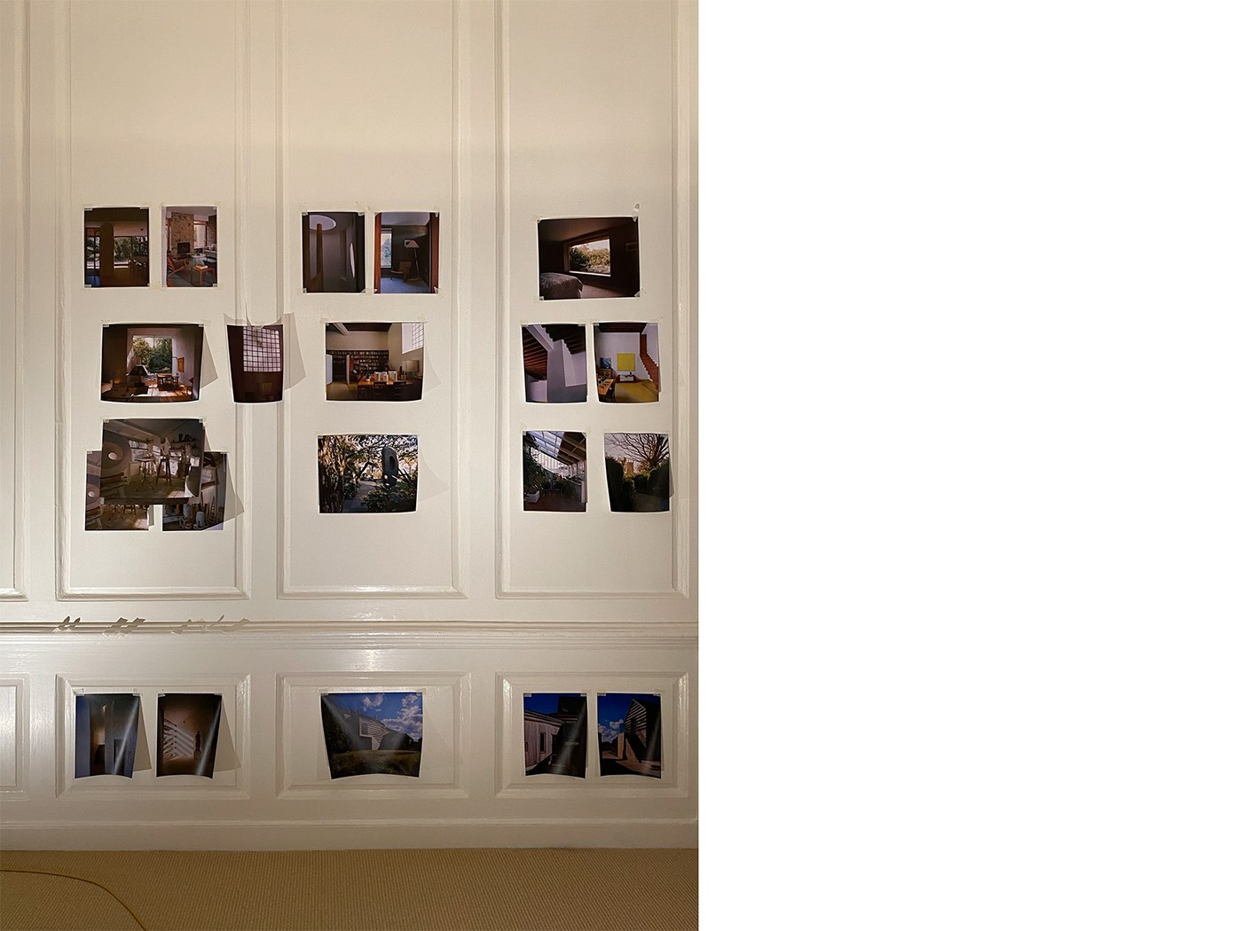 Writing Quiet Spaces