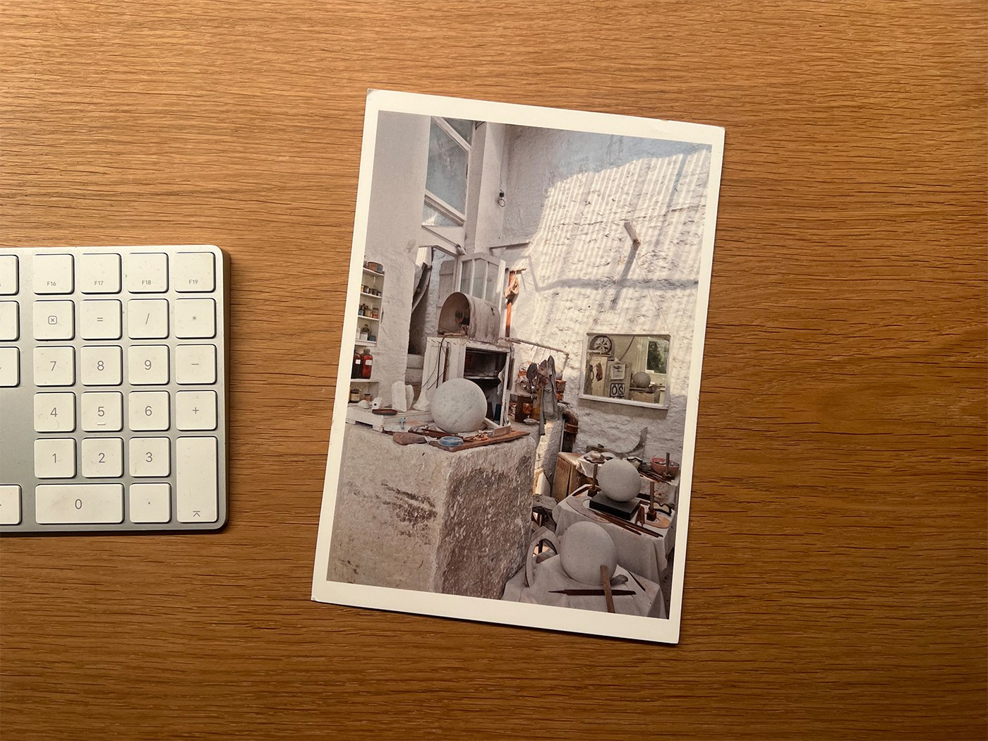 Writing Quiet Spaces