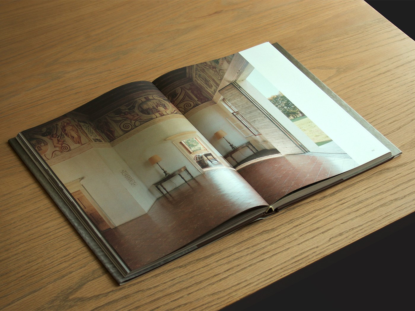 Writing Quiet Spaces