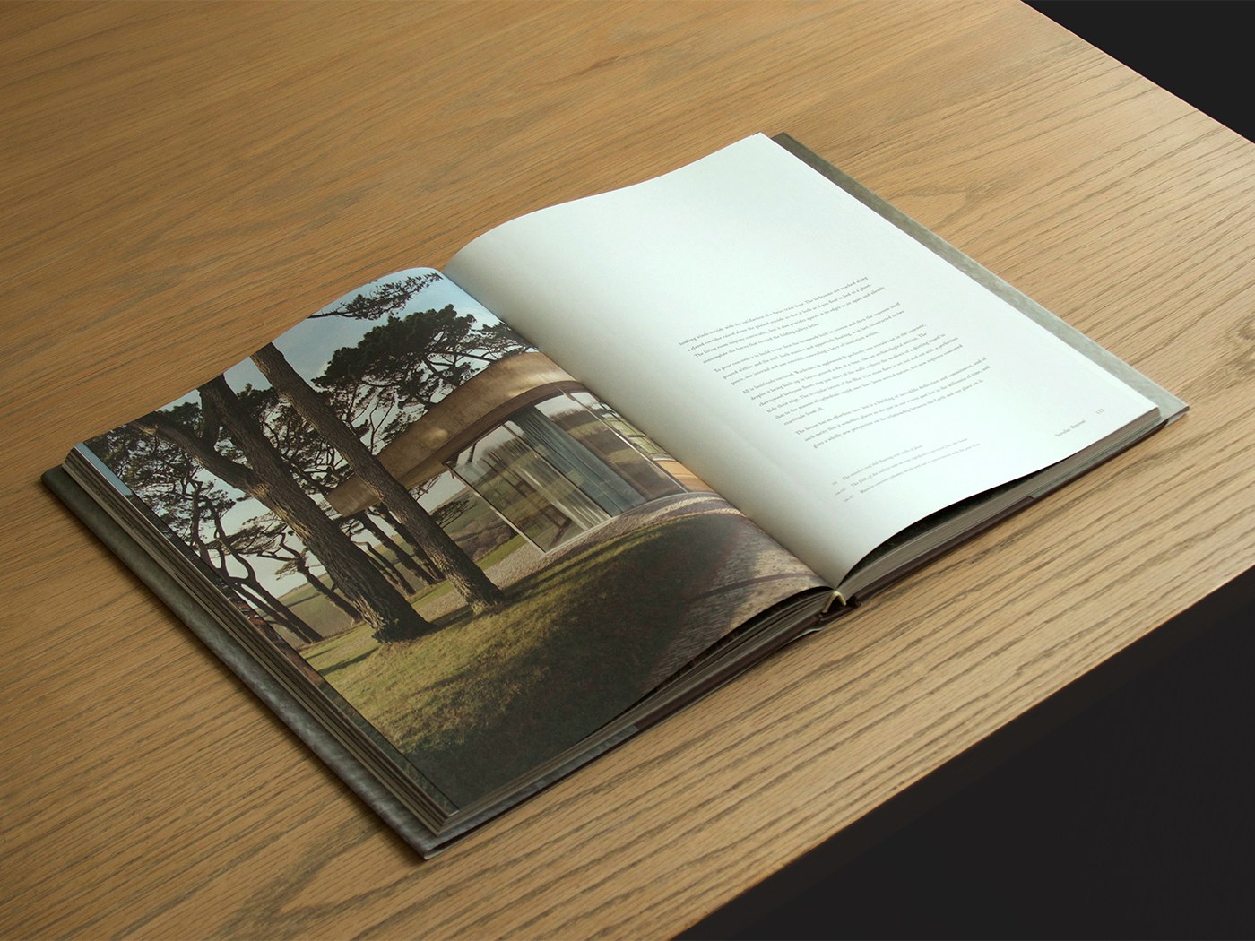 Writing Quiet Spaces