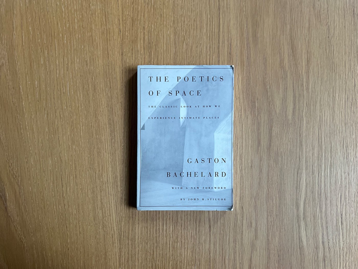 Writing Quiet Spaces