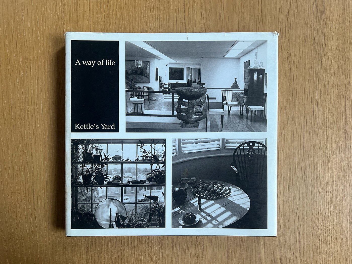 Writing Quiet Spaces