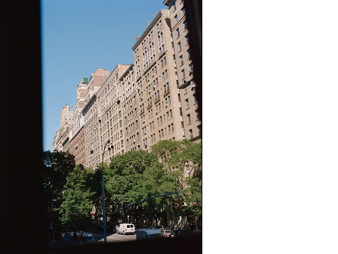 Writing Quiet Spaces