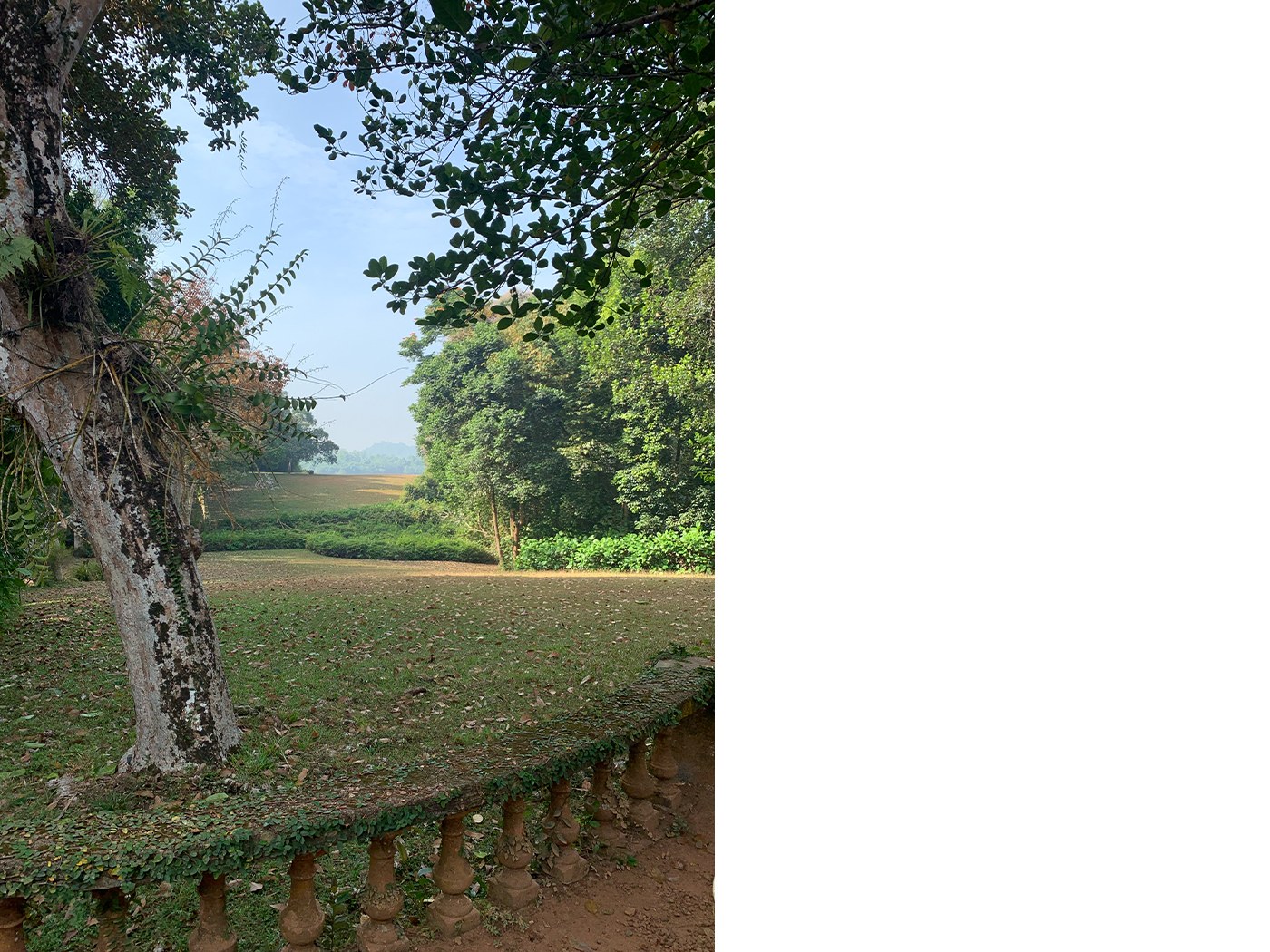 Writing Quiet Spaces