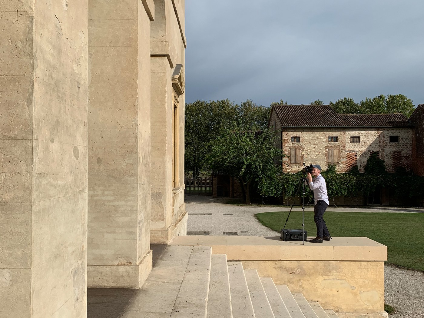 Writing Quiet Spaces