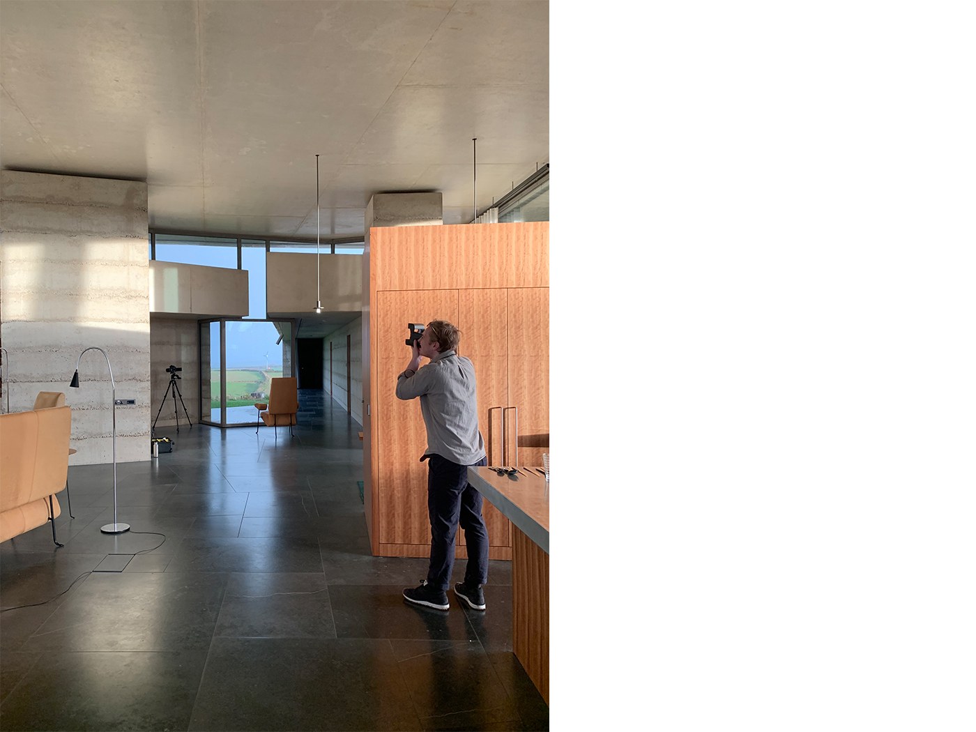 Writing Quiet Spaces