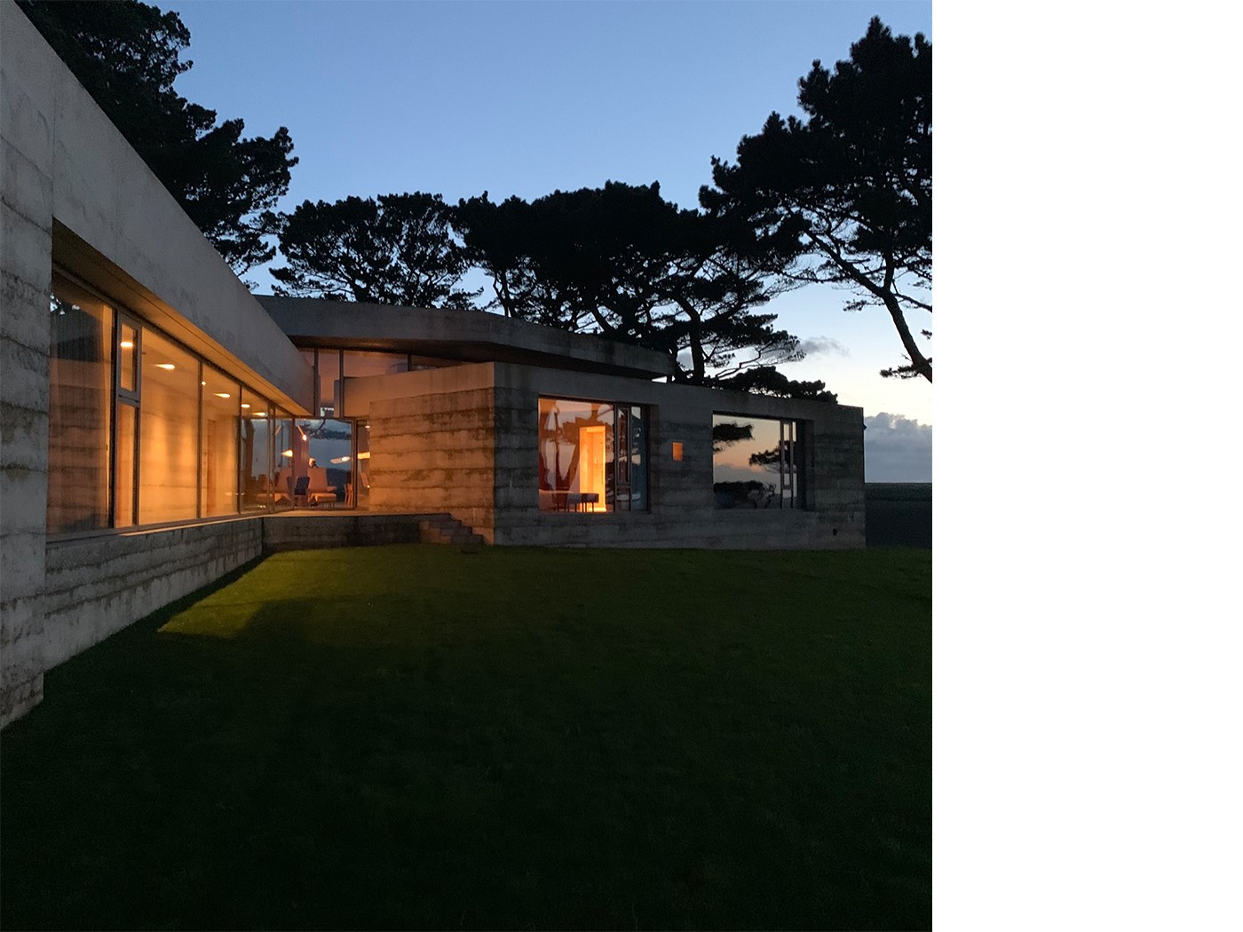 Writing Quiet Spaces