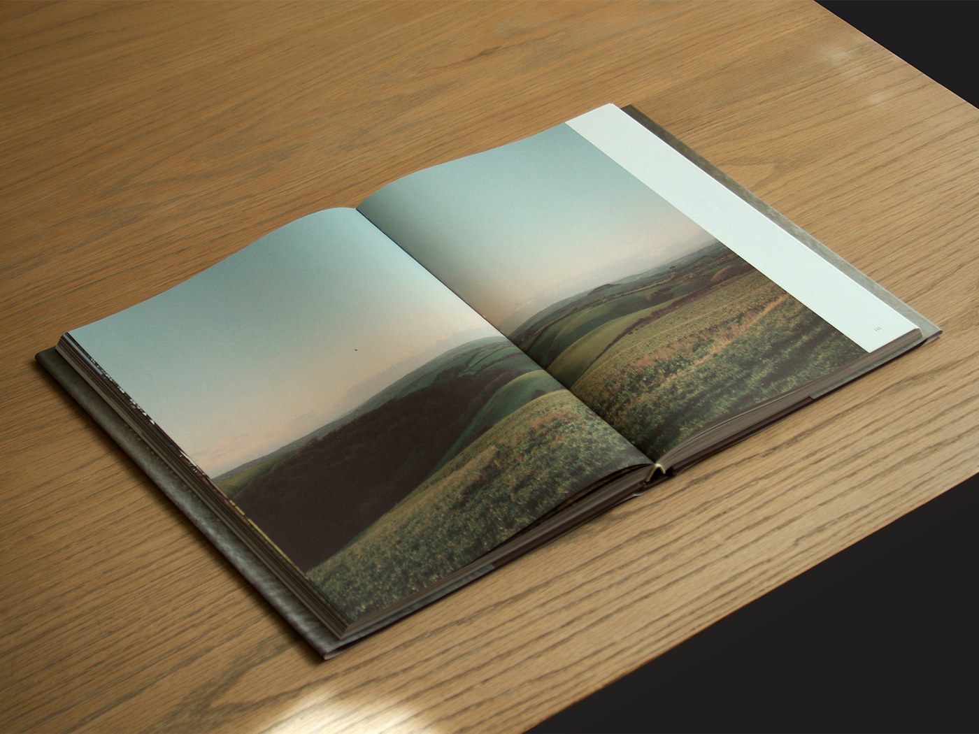 Writing Quiet Spaces