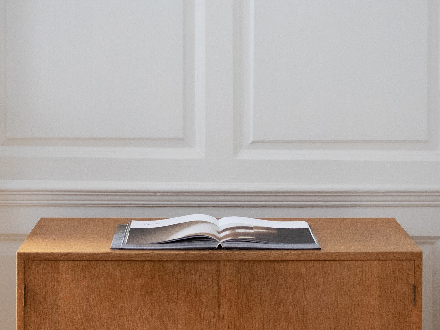 Writing Quiet Spaces