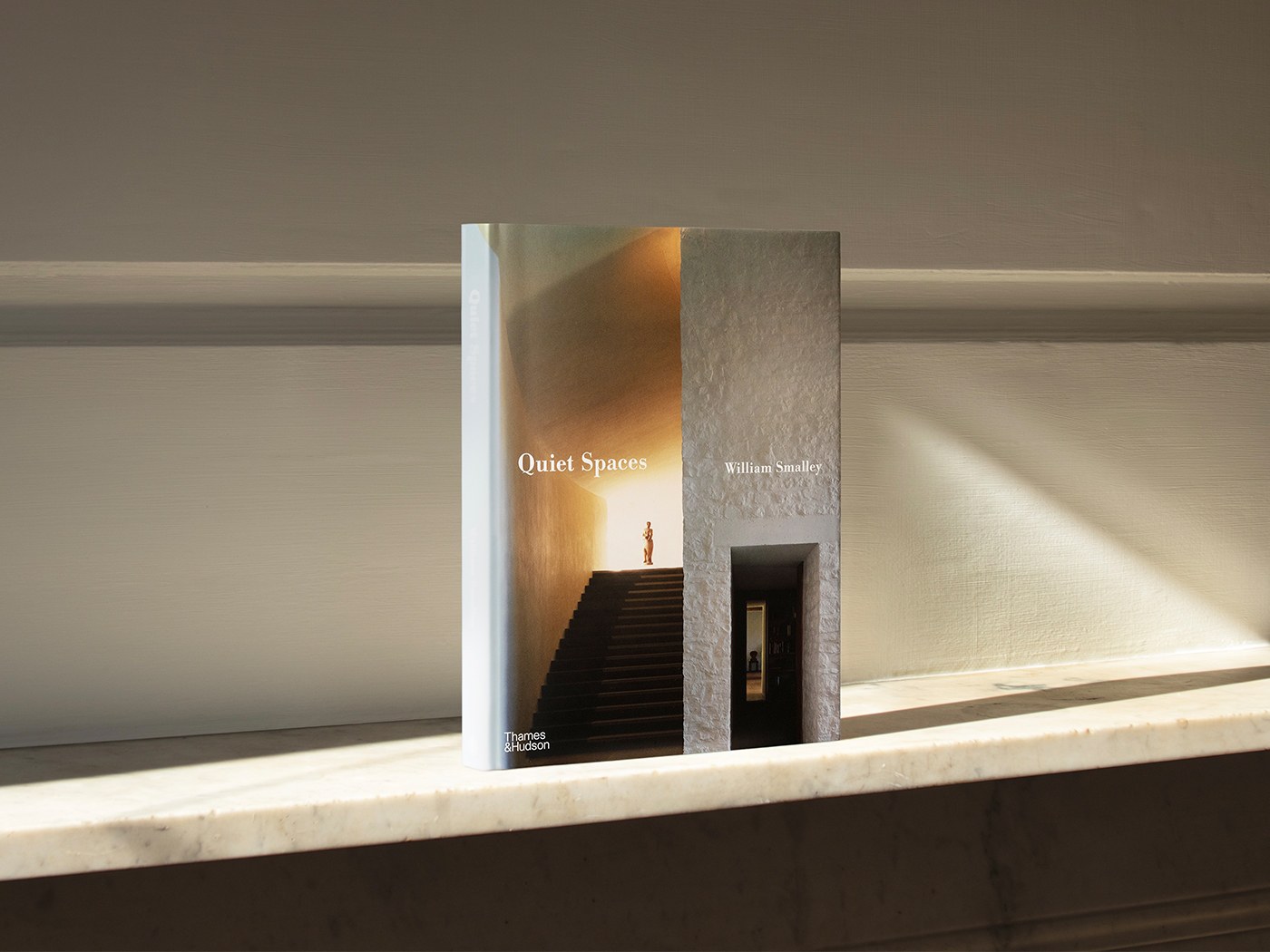 Writing Quiet Spaces